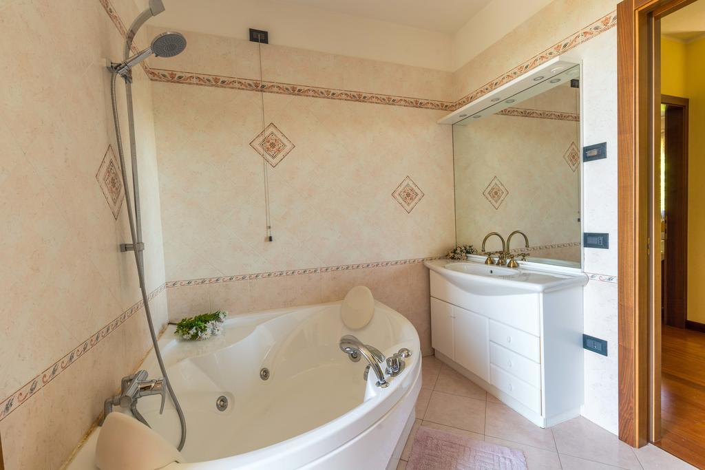 Вилла Maryhouse Борсо-дель-Граппа Экстерьер фото