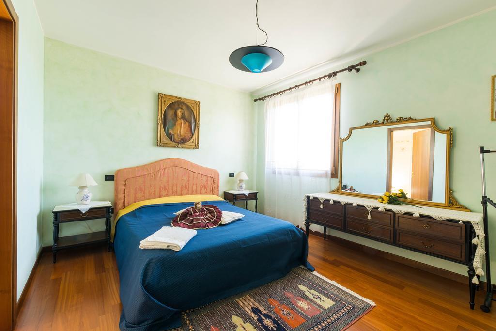 Вилла Maryhouse Борсо-дель-Граппа Экстерьер фото