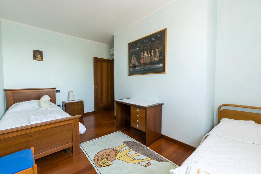 Вилла Maryhouse Борсо-дель-Граппа Экстерьер фото